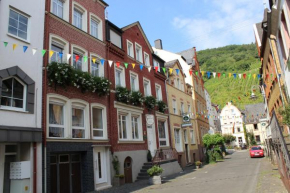 Ferienwohnungen und Appartements - Haus Budinger